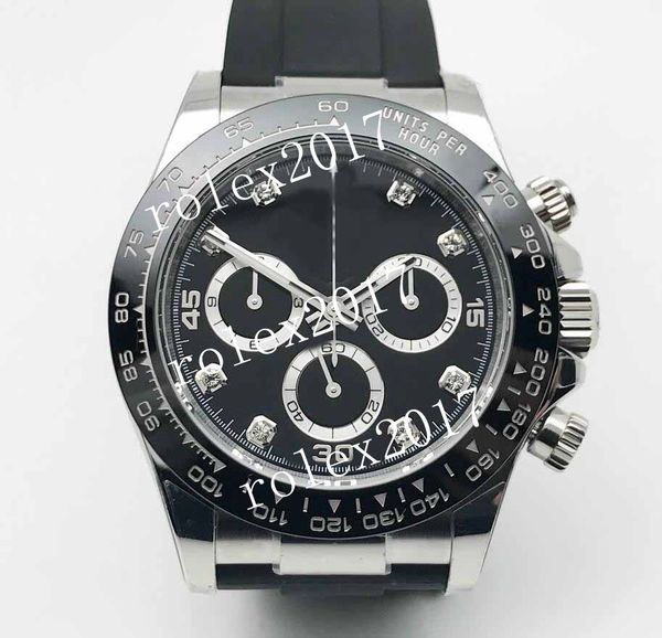 btf 4130 factory super watches quality watches 40mm black dial with diamond automatic 904l mechanical date sapphire wimbledon rubber strap w, Slivery;brown
btf 4130 factory super watches quality watches 40mm black dial with diamond automatic 904l mechanical date sapphire wimbledon rubber strap w, Slivery;brown