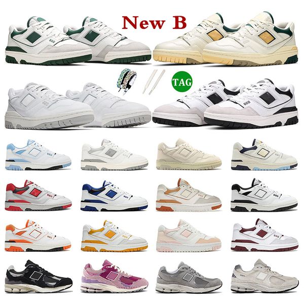 sandals with box new 550 shoes running shoes 2002r casual men women sneakers white natural green 550s sea salt black protection pack mens nb
sandals with box new 550 shoes running shoes 2002r casual men women sneakers white natural green 550s sea salt black protection pack mens nb