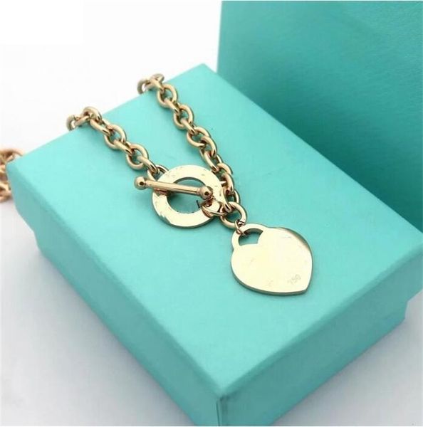 women necklace bracelet icebox jewelry classic heart set 18k gold girl valentines day love gift, Black
women necklace bracelet icebox jewelry classic heart set 18k gold girl valentines day love gift, Black