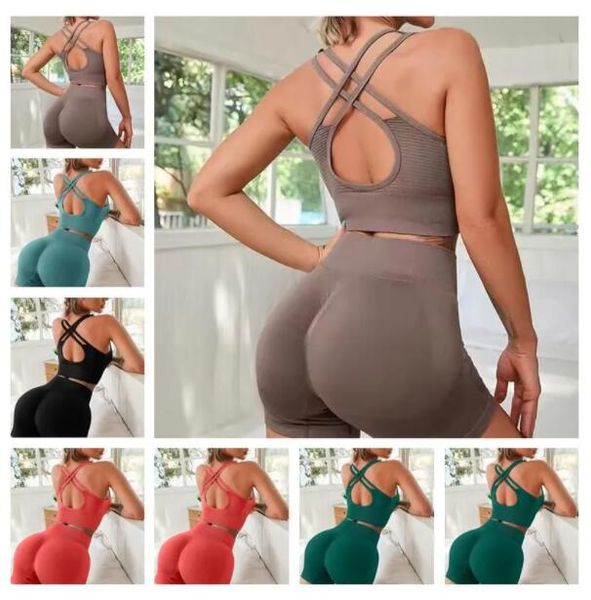 lulus yoga suit for women in spring and summer, high waisted and professional, high-end fashion, slimming, quick drying, sports and fitness, White;red
lulus yoga suit for women in spring and summer, high waisted and professional, high-end fashion, slimming, quick drying, sports and fitness, White;red