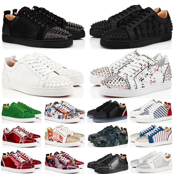 designer luxury fashion casual shoes low men women dress shoes running shoes with cartoon spikes office career wedding trainers sneakers sne
designer luxury fashion casual shoes low men women dress shoes running shoes with cartoon spikes office career wedding trainers sneakers sne