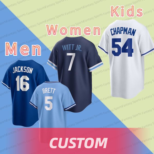 7 bobby witt jr. baseball 17 hunter dozier jersey 13 salvador perez 15 whit merrifield andrew benintendi adalberto mondesi zack greinke carl, Blue;black
7 bobby witt jr. baseball 17 hunter dozier jersey 13 salvador perez 15 whit merrifield andrew benintendi adalberto mondesi zack greinke carl, Blue;black