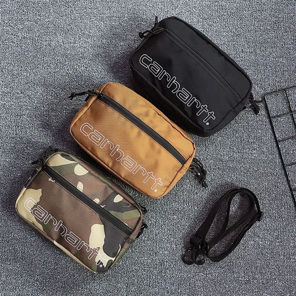 man carharttes canvas nylon net camera messenger bag womens crossbody camouflage designer bags luxury tote handbag detachable shoulder strap
man carharttes canvas nylon net camera messenger bag womens crossbody camouflage designer bags luxury tote handbag detachable shoulder strap