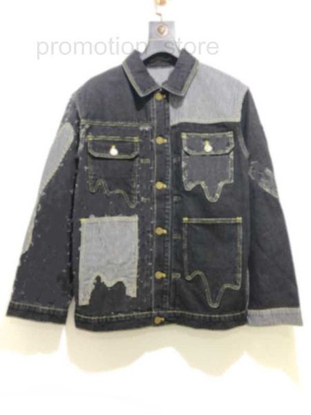 men's jackets designer autumn winter paris italy denim jackets casual street fashion pockets warm men women couple outwear ki4t, Black;brown
men's jackets designer autumn winter paris italy denim jackets casual street fashion pockets warm men women couple outwear ki4t, Black;brown