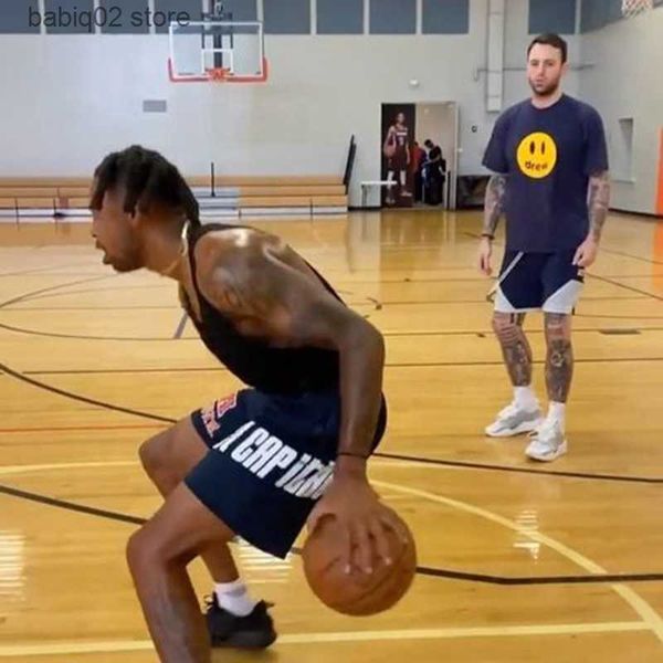 men's shorts 2022 new men's casual shorts summer new running fitness fast-drying trend us brand short pants loose basketball train, White;black
men's shorts 2022 new men's casual shorts summer new running fitness fast-drying trend us brand short pants loose basketball train, White;black