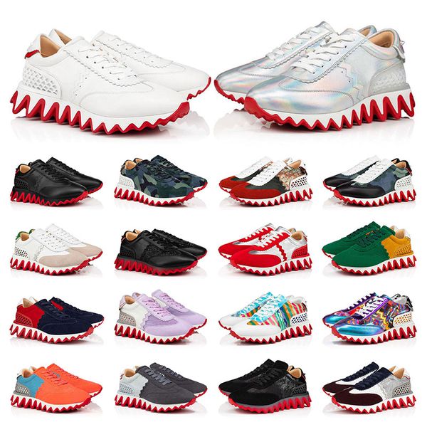 2023 men women casual shoes luxury designers shark sneakers genuine leather rivet white outdoor sharks mens sports fashion trainers, Black
2023 men women casual shoes luxury designers shark sneakers genuine leather rivet white outdoor sharks mens sports fashion trainers, Black