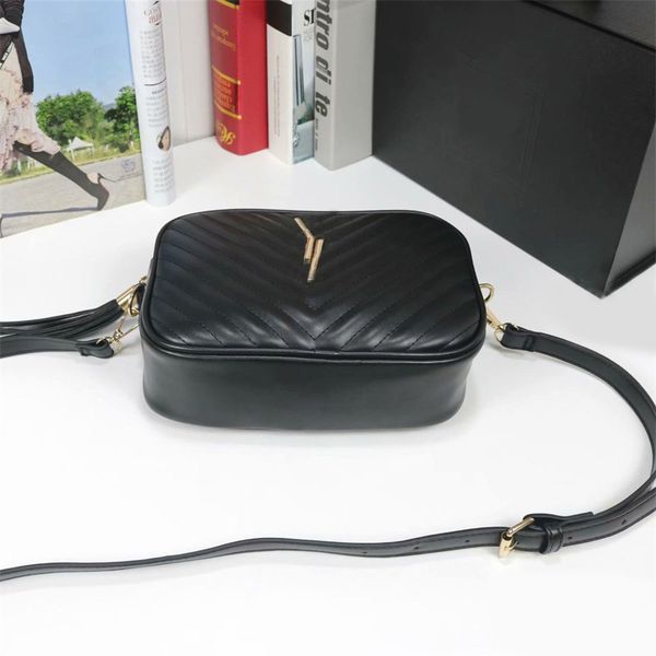 tassels shoulder bag lou camera bags black small straps adjust quilted fashion accessories versatile zippers crossbody bag casual xb025 f23
tassels shoulder bag lou camera bags black small straps adjust quilted fashion accessories versatile zippers crossbody bag casual xb025 f23