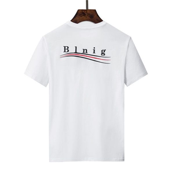 famous mens highquality t shirt letter print round neck short sleeve black white fashion men women tees asian size m-3xl #888, White;black
famous mens highquality t shirt letter print round neck short sleeve black white fashion men women tees asian size m-3xl #888, White;black