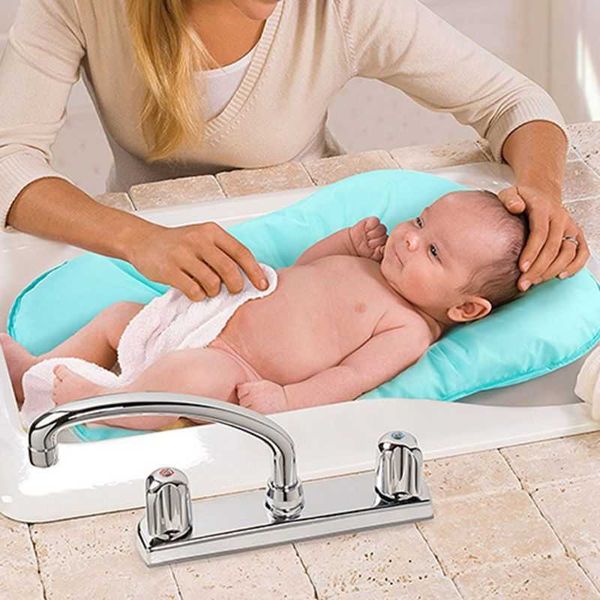 ing tubs seats d7yd baby pad adjustable non-slip support seat bathtub 52x34cm for infant and newborn up to 6 months p230417
ing tubs seats d7yd baby pad adjustable non-slip support seat bathtub 52x34cm for infant and newborn up to 6 months p230417