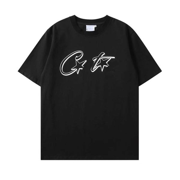 designer t shirt corteizs american street hip hop letter print short sleeve t-shirt men's fashion brand summer loose crew neck t-shirts, White;black
designer t shirt corteizs american street hip hop letter print short sleeve t-shirt men's fashion brand summer loose crew neck t-shirts, White;black