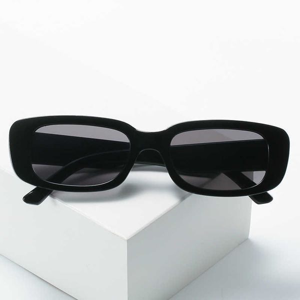 new style small frame square sunglasses personalized women's sunglasses chaoren street sunglasses, White;black
new style small frame square sunglasses personalized women's sunglasses chaoren street sunglasses, White;black