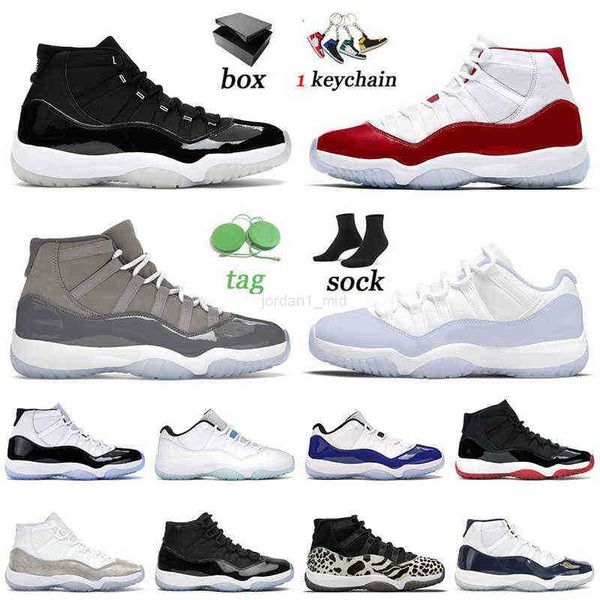 with box 2022 og jumpman 11 11s xi basketball shoes 25th anniversary cherry animal instinct concord bred cap and gown men women trainers
with box 2022 og jumpman 11 11s xi basketball shoes 25th anniversary cherry animal instinct concord bred cap and gown men women trainers