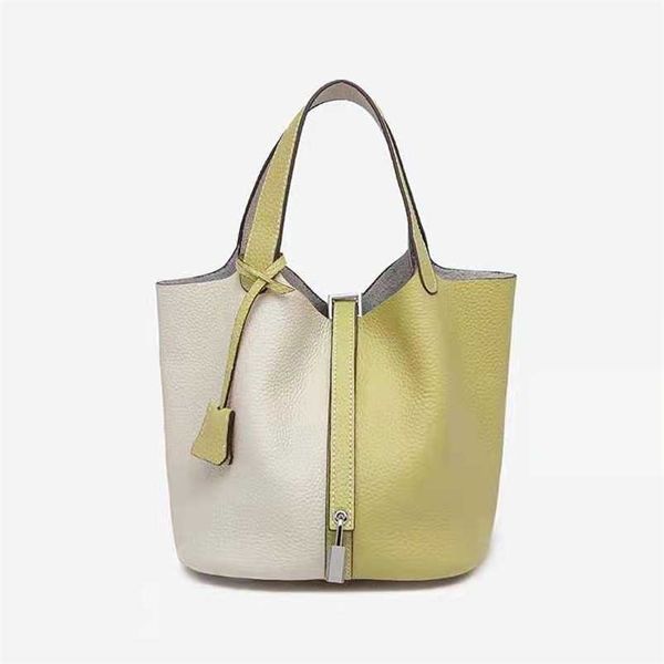 picotin 7a quality h erms handbag handheld women's leather matching qq bags for women
picotin 7a quality h erms handbag handheld women's leather matching qq bags for women