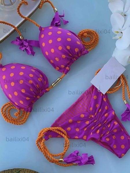 women's swimwear print bikini summer swimsuit 2022 new triangle swiwmear women push up bikinis set micro thong bathing suits halter bea, White;black
women's swimwear print bikini summer swimsuit 2022 new triangle swiwmear women push up bikinis set micro thong bathing suits halter bea, White;black