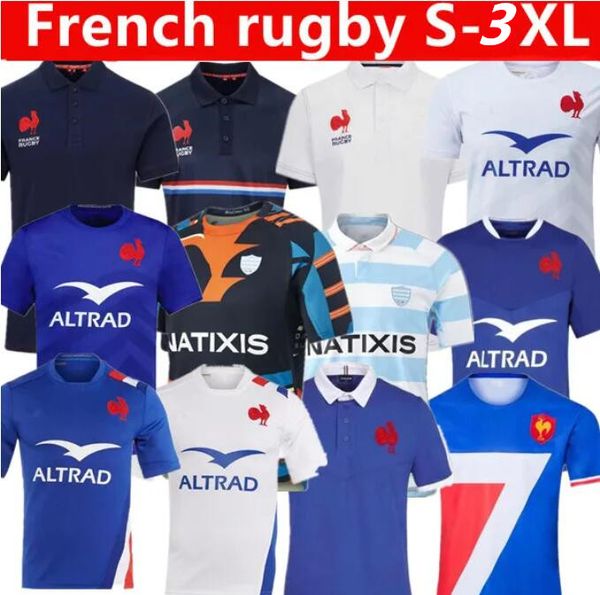 style 2022 2023 french super rugby jersey 22/23maillot de foot boln shirt size s-3xl, Black
style 2022 2023 french super rugby jersey 22/23maillot de foot boln shirt size s-3xl, Black