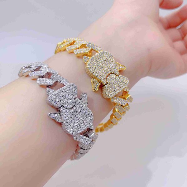 fine jewelry diamond new 925 sterling silver chains design for men vvs moissanite miami cuban link chain
fine jewelry diamond new 925 sterling silver chains design for men vvs moissanite miami cuban link chain