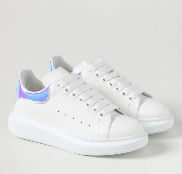 couple white black leather sneakers shoes chunky rubber skateboard walking women men low-discount footwear calfskin sports treaded couple tr
couple white black leather sneakers shoes chunky rubber skateboard walking women men low-discount footwear calfskin sports treaded couple tr