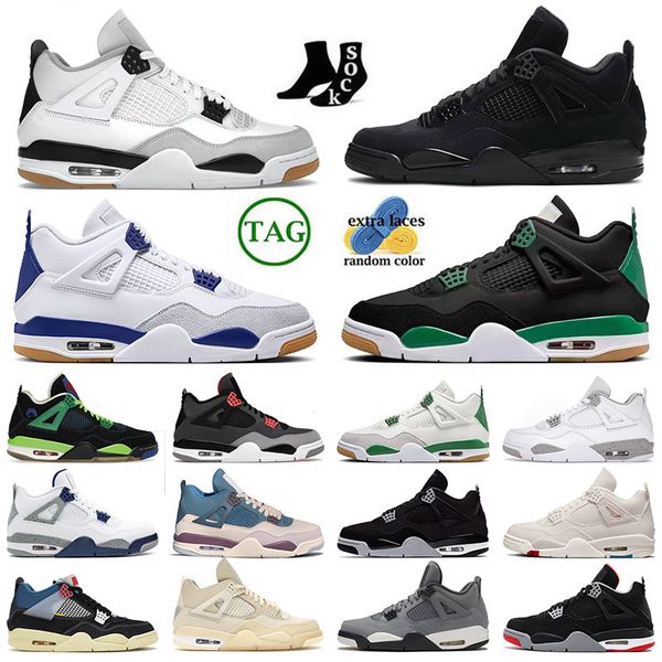 2023 fashion new military black jumpman 4 basketball shoes black green angeles dodgers white oreo black cat pine green outdoor sports design
2023 fashion new military black jumpman 4 basketball shoes black green angeles dodgers white oreo black cat pine green outdoor sports design