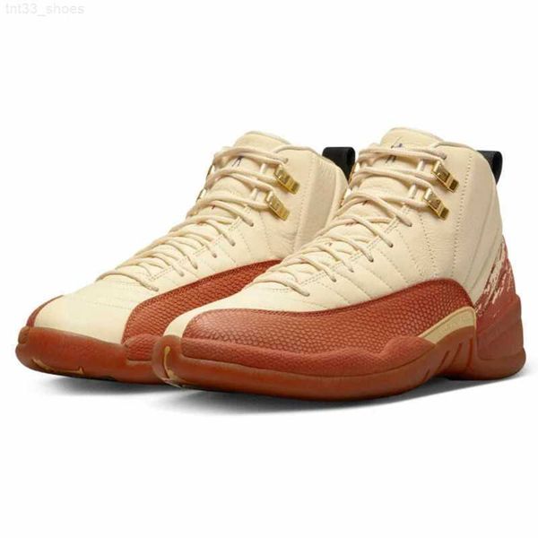 eastside golf x jumpman 12 basketball shoes mens xii 12s muslin black-burnt sunrise original quality designer sports sneakers with box size
eastside golf x jumpman 12 basketball shoes mens xii 12s muslin black-burnt sunrise original quality designer sports sneakers with box size