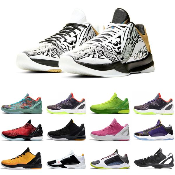 2023 mens basketball shoes designer sneakers men trainers sneaker platform court shoe grinch 6 chaos prelude lakers purple big stage black g
2023 mens basketball shoes designer sneakers men trainers sneaker platform court shoe grinch 6 chaos prelude lakers purple big stage black g
