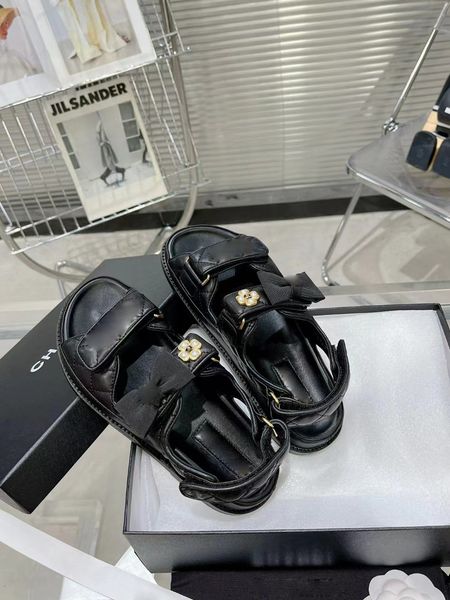sandals womens thick sole genuine leather roman shoes fashion flat bottom sandals womens summer outwear shoes, Black
sandals womens thick sole genuine leather roman shoes fashion flat bottom sandals womens summer outwear shoes, Black