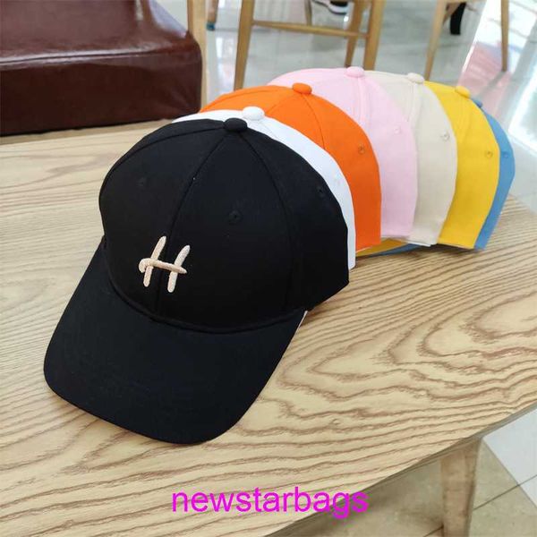 original edition designer herms hat for sale leisure and simple largeletter cap childrens korean version of spring summer allaround trendset, Blue;gray
original edition designer herms hat for sale leisure and simple largeletter cap childrens korean version of spring summer allaround trendset, Blue;gray