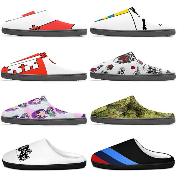 diy Slippers Custom Slippers Customized Cotton Slippers Men Women Cotton Slippers lovely antislip antiskid Warm Customized Patterns big Size p56855
diy Slippers Custom Slippers Customized Cotton Slippers Men Women Cotton Slippers lovely antislip antiskid Warm Customized Patterns big Size p56855