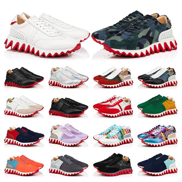 2023 men women casual shoes luxury designers shark sneakers genuine leather rivet black red outdoor sharks mens sports fashion trainers big
2023 men women casual shoes luxury designers shark sneakers genuine leather rivet black red outdoor sharks mens sports fashion trainers big