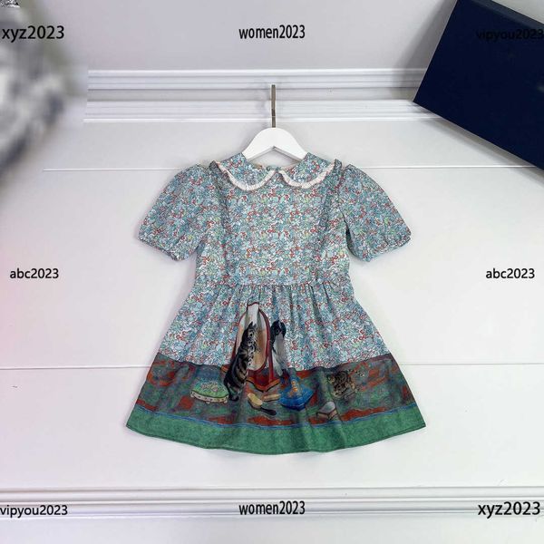luxury girls dresses short sleeve baby skirt size 100-150 cm kids fashionable floral fragments skirt new product, Red;yellow
luxury girls dresses short sleeve baby skirt size 100-150 cm kids fashionable floral fragments skirt new product, Red;yellow