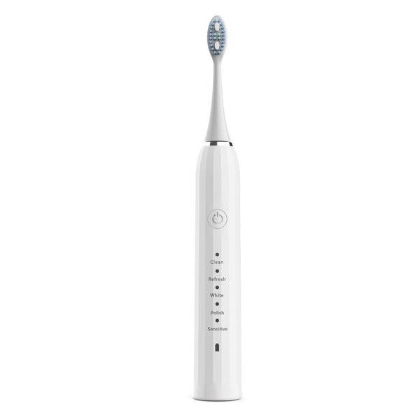 electric toothbrush ultrasonic rechargeable toothbrush washable electronic whitening electric toothbrush can be used for dental hygiene trea
electric toothbrush ultrasonic rechargeable toothbrush washable electronic whitening electric toothbrush can be used for dental hygiene trea