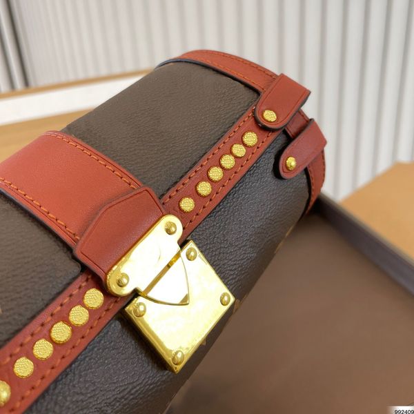 papillon designer bags women handbag crossbody bags trunk leather shoulder bags 7a classic chain lady handbags casual barrel shape bags
papillon designer bags women handbag crossbody bags trunk leather shoulder bags 7a classic chain lady handbags casual barrel shape bags