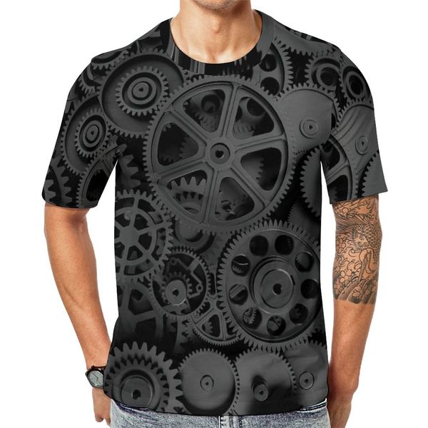 men's tee polos black & white color classic domessa print fashion 100% cotton casual s-6xl designer men's tee shirts yt6, White;black
men's tee polos black & white color classic domessa print fashion 100% cotton casual s-6xl designer men's tee shirts yt6, White;black