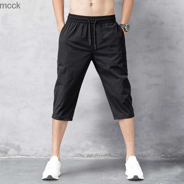 men's shorts men's shorts summer breeches 2022 thin nylon 3/4 length trousers male bermuda board quick drying beach black men', White;black
men's shorts men's shorts summer breeches 2022 thin nylon 3/4 length trousers male bermuda board quick drying beach black men', White;black