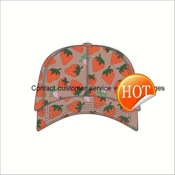8888strawberry baseball caps man's cotton cactus classic letter ball caps summer women sun hats outdoor adjustable snapback cap gir7, Blue;gray
8888strawberry baseball caps man's cotton cactus classic letter ball caps summer women sun hats outdoor adjustable snapback cap gir7, Blue;gray
