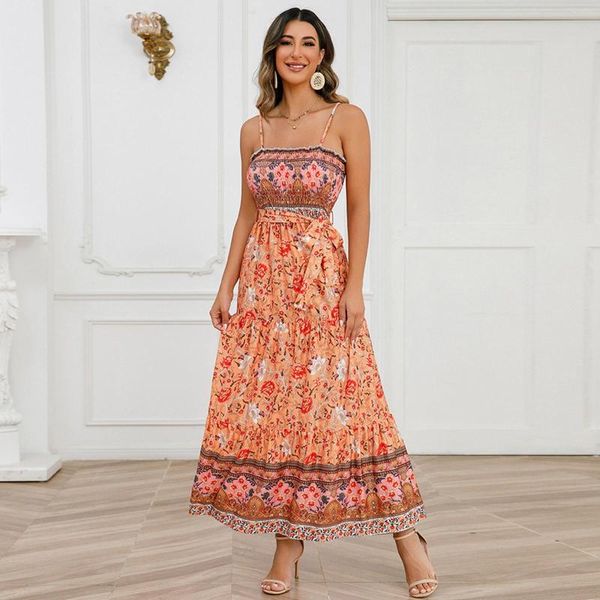 casual dresses summer for women beach floral tshirt sundress loose tank dress18, Black;gray
casual dresses summer for women beach floral tshirt sundress loose tank dress18, Black;gray