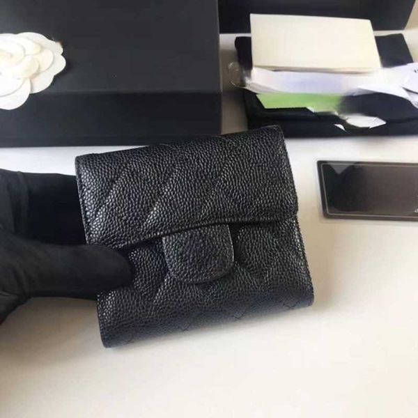 cc wallet luxury designer wallet small purse card holder woman wallets small wallet black mini wallet classic quilted fashion leather caviar, Red;black
cc wallet luxury designer wallet small purse card holder woman wallets small wallet black mini wallet classic quilted fashion leather caviar, Red;black
