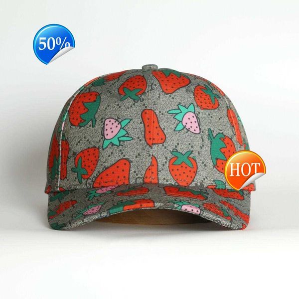 20232strawberry baseball caps man's cotton cactus classic letter ball caps summer women sun hats outdoor adjustable snapback cap girl&#, Blue;gray
20232strawberry baseball caps man's cotton cactus classic letter ball caps summer women sun hats outdoor adjustable snapback cap girl&#, Blue;gray