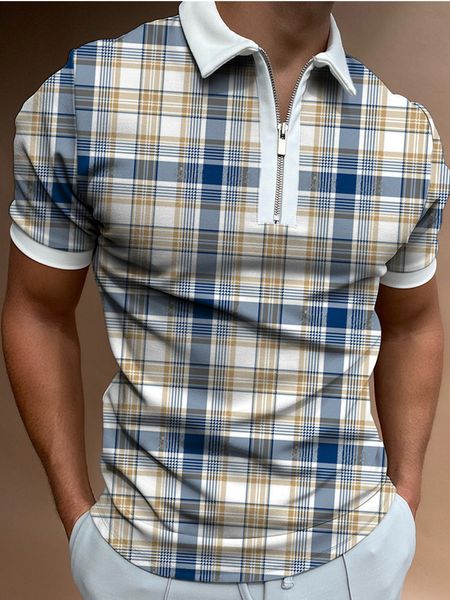 men's polos men's polo shirt men's polo shirt men's short-sleeved shirt summer business casual shirt men's 230417, White;black
men's polos men's polo shirt men's polo shirt men's short-sleeved shirt summer business casual shirt men's 230417, White;black