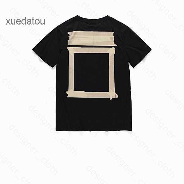 t fashion mens shirts offs summer womens designers tshirts loose tees brands man s casual shirt luxurys white clothing street c t355, White;black
t fashion mens shirts offs summer womens designers tshirts loose tees brands man s casual shirt luxurys white clothing street c t355, White;black