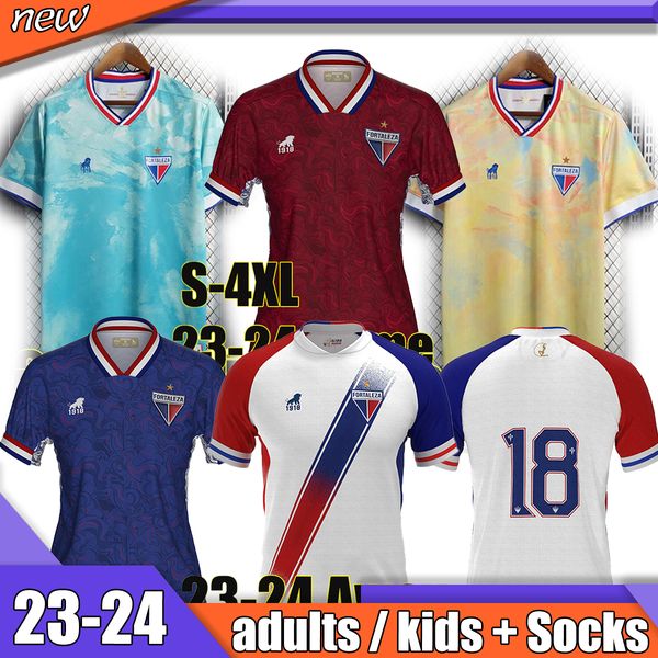 moises 23/24 fortaleza home away soccer jerseys 2023 2024 fortaleza esporte clube onald felipe camisa masculina la dorada 2024 men football, Black;yellow
moises 23/24 fortaleza home away soccer jerseys 2023 2024 fortaleza esporte clube onald felipe camisa masculina la dorada 2024 men football, Black;yellow