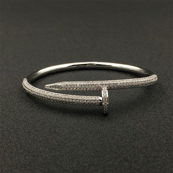 full diamond bracelets women men 18k gold plated bangle bracelet jewelry for lover gift no box216y, Black
full diamond bracelets women men 18k gold plated bangle bracelet jewelry for lover gift no box216y, Black