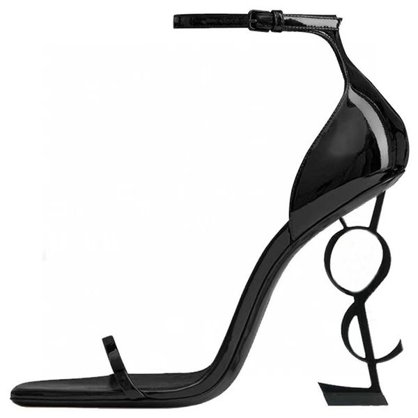 fashion women pumps opyum sandals senior black metal letters italy classic leather ankle strap buckle desigr elegant lady wedding party high
fashion women pumps opyum sandals senior black metal letters italy classic leather ankle strap buckle desigr elegant lady wedding party high