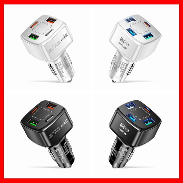 38w car charger fast charging type c pd qc3.0 3.1a usb charger multiple ports for iphone xiaomi huawei phone adapter car-charge car-charger
38w car charger fast charging type c pd qc3.0 3.1a usb charger multiple ports for iphone xiaomi huawei phone adapter car-charge car-charger