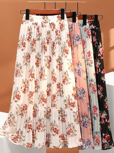 skirts surmiitro midi long pleated skirt women summer korean fashion floral print elegant aesthetic high waist skirt female 230417, Black
skirts surmiitro midi long pleated skirt women summer korean fashion floral print elegant aesthetic high waist skirt female 230417, Black