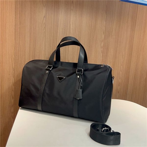 removable leather designer bag saffiano duffle bags luggage re nylon enamels letter triangle zipps large capacity handle alloy travel bag so
removable leather designer bag saffiano duffle bags luggage re nylon enamels letter triangle zipps large capacity handle alloy travel bag so
