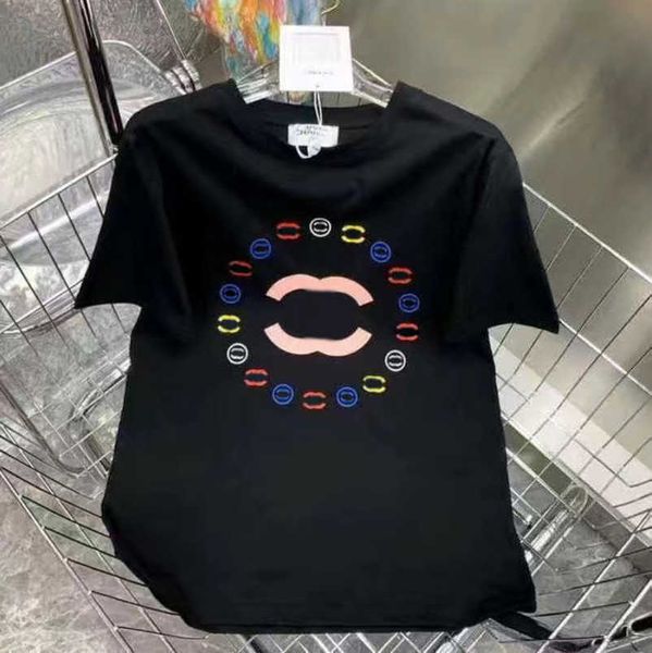 women's fashion luxury t shirt ch brand tees men t-shirt designer paris trendy letter print couple short sleeve summer cotton round ne, White
women's fashion luxury t shirt ch brand tees men t-shirt designer paris trendy letter print couple short sleeve summer cotton round ne, White