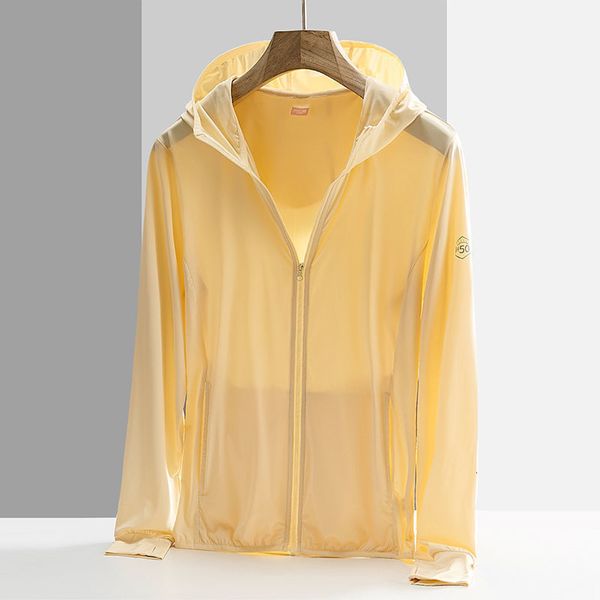 women's jackets ice silk sun-proof female clothing loose oversize hooded jackets summer outdoor travel fishing thin cardigan zipper coa, Black;brown
women's jackets ice silk sun-proof female clothing loose oversize hooded jackets summer outdoor travel fishing thin cardigan zipper coa, Black;brown