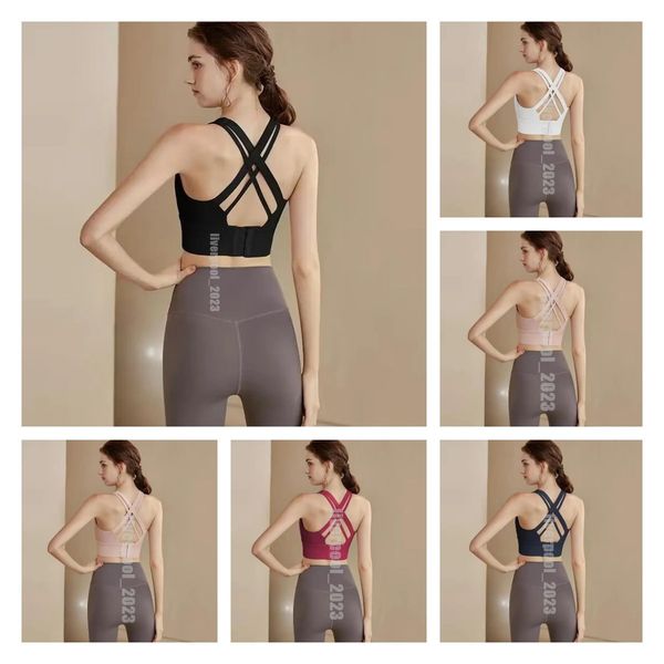high strength sports bra for women, shockproof and sagging, beautiful back design, running fitness bra, large size gathered yoga vest fjsz, White;red
high strength sports bra for women, shockproof and sagging, beautiful back design, running fitness bra, large size gathered yoga vest fjsz, White;red