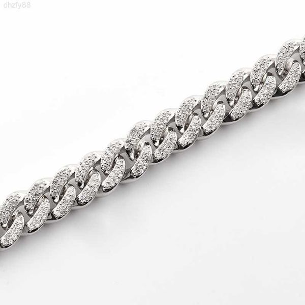 charm bracelets mossanite hiphop jewelry cuban chain bracelet 14k white gold for men, Golden;silver
charm bracelets mossanite hiphop jewelry cuban chain bracelet 14k white gold for men, Golden;silver