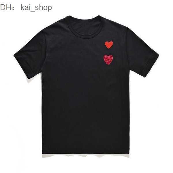 men's t-shirts fashion mens t shirt designer red heart casual women s des badge garcons high quanlity tshirts cotton embroidery283h 71, White;black
men's t-shirts fashion mens t shirt designer red heart casual women s des badge garcons high quanlity tshirts cotton embroidery283h 71, White;black